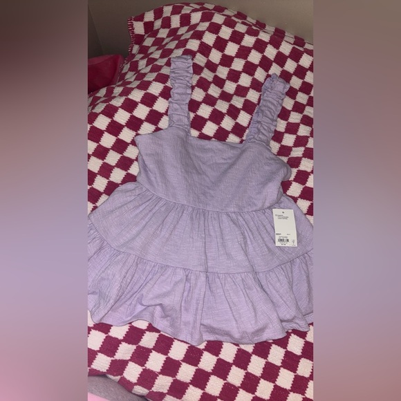 Tops - new with tags!